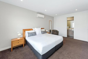 Fawkner Executive Suites & Serviced Apartments, Melbourne
